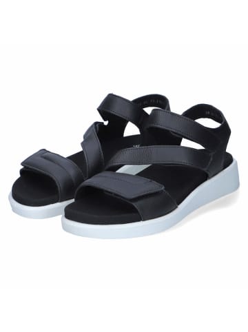 Ara Shoes Sandalen in Schwarz