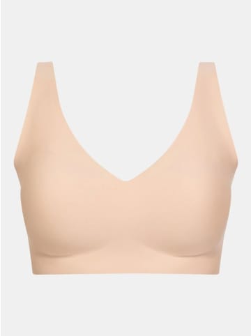 Chantelle SOFTSTRETCH POWER UW BH B. LOS in Elfenbein