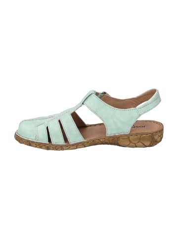 Josef Seibel Sandale Rosalie 48 in mint