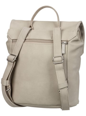 Zwei Rucksack Mademoiselle MR8 in Nubuk/Linen