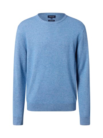 Andrew James Pullover in hellblau - 0010