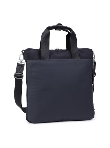 Hedgren Furo Mini Bag Handtasche RFID Schutz 12.5 cm vulcan blue