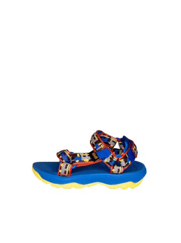 Teva Trekkingsandalen Toddler Hurricane XLT 2 (EUR 19-28) in Trains Blue