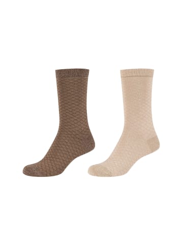 S. Oliver Socken 4er Pack originals in nature melange