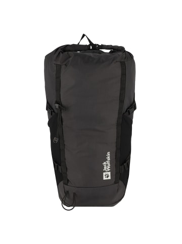 Jack Wolfskin Cyrox Shape 30 Wanderrucksack 53 cm in phantom