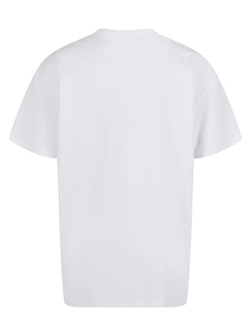 Mister Tee Mister Tee Money Talks Oversize Tee in white