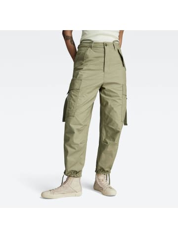 G-Star Raw Hose in ensis green