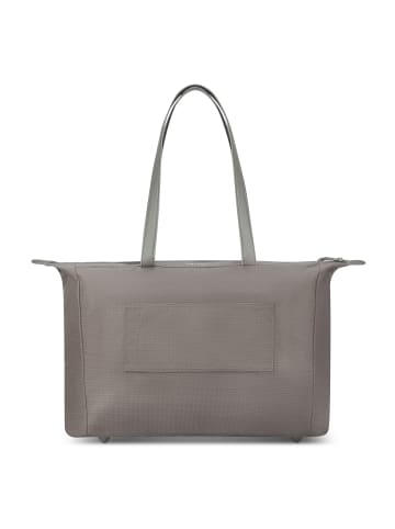 Delsey Helium DLX Weekender Reisetasche 51 cm in mokka