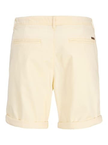Jack & Jones Chino Shorts in Vanilla