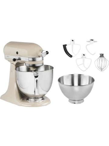 KitchenAid Küchenmaschine Artisan 5KSM175PSEAC in Schwarz