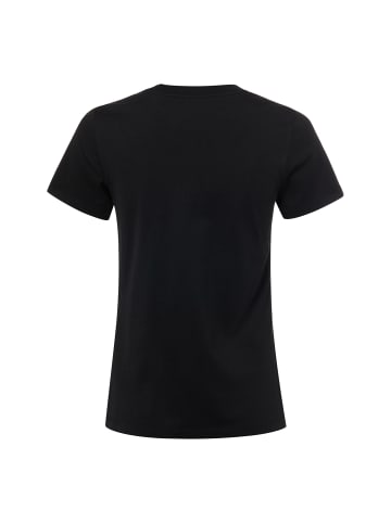 The North Face T-Shirt in schwarz