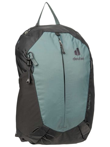 Deuter Wanderrucksack AC Lite 15 SL in Shale/Graphite