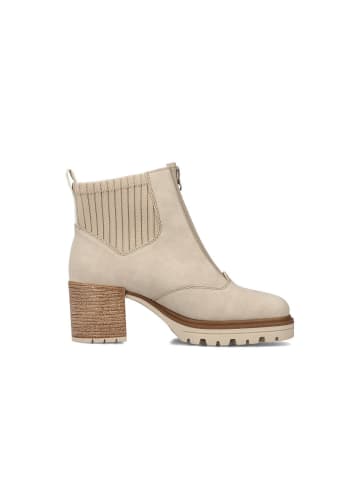 rieker Ankle-Boots in ginger/ginger