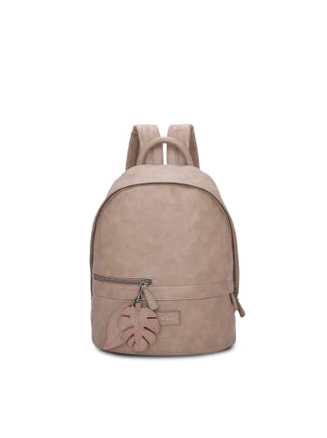 Fritzi aus Preußen Rucksack Eco Fritzi07 in Mud