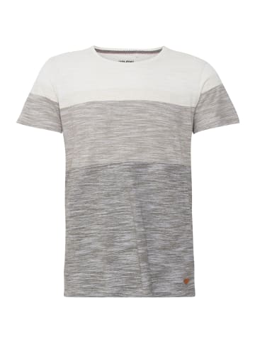 BLEND T-Shirt BHJakob in Natur