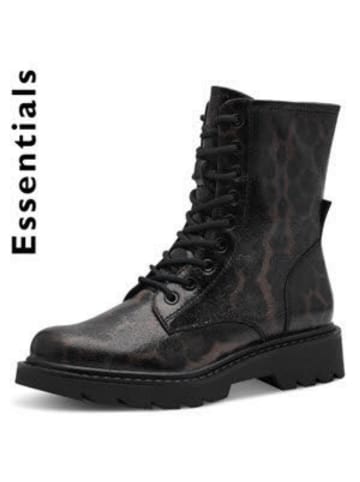 Tamaris Stiefel in braun
