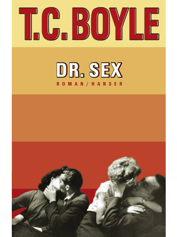 Carl Hanser Verlag Dr. Sex