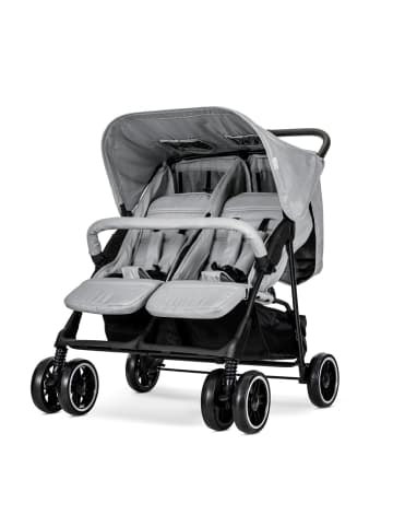 Lorelli TWIN in grau