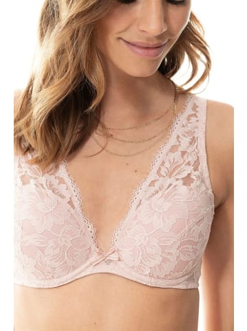Mey Triangel BH für Damen in uni