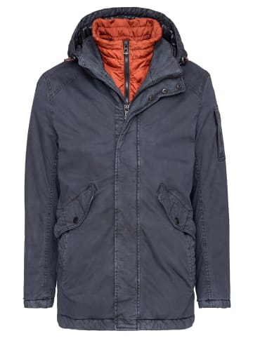 redpoint Parka REED in navy