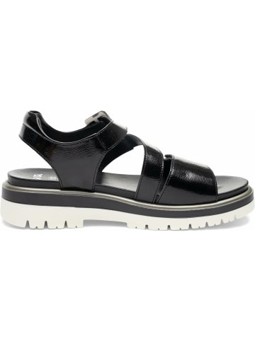 ara Sandalen für Damen in schwarz