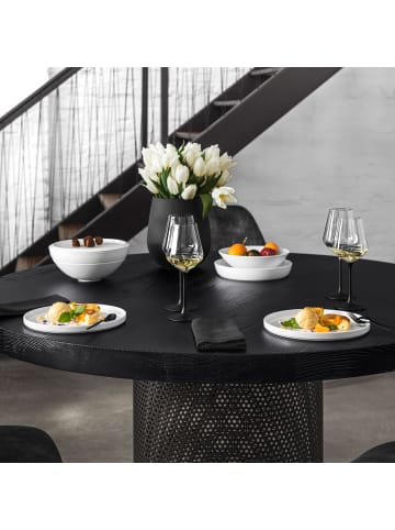 Villeroy & Boch La Boule White Iconic in weiß