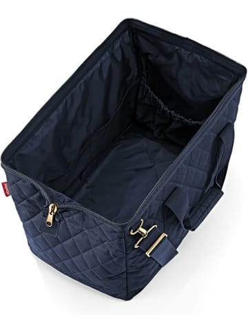 Reisenthel tasche für Herren in dunkel-blau