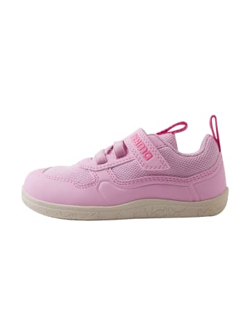 Reima Barfußschuhe " Telmin Kids " in Light Heather