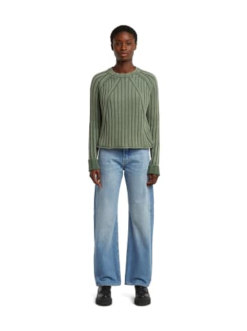 G-Star Raw Bowey Barrel Jeans faded rhine blue