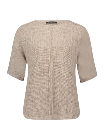 Betty Barclay Pullover in beige - 0001