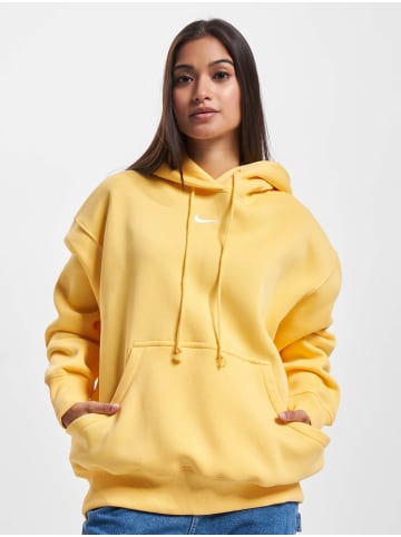 Nike Nike Kapuzenpullover in golden/sail