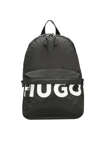 HUGO Shaun - Rucksack 41 cm (schwarz) in schwarz