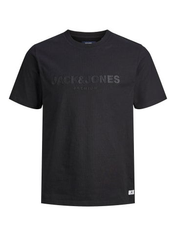 Jack & Jones T-shirt in Black