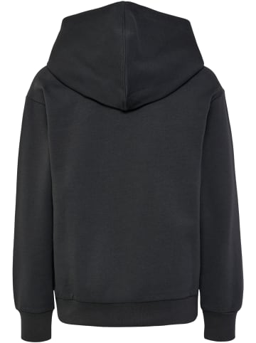 Hummel Hummel Kapuzenpullover Hmlatlas Jungen in ASPHALT