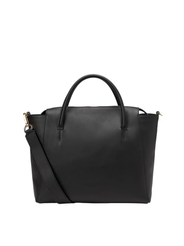 Marc O'Polo Shopper medium in Schwarz