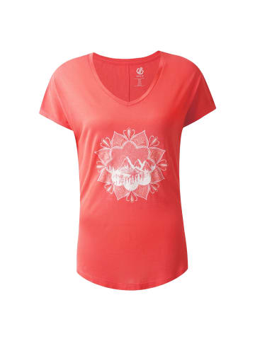 Dare 2b Serene Tee in Koralle