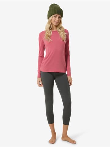 super.natural LITTLE HEARTWOOD in rosa