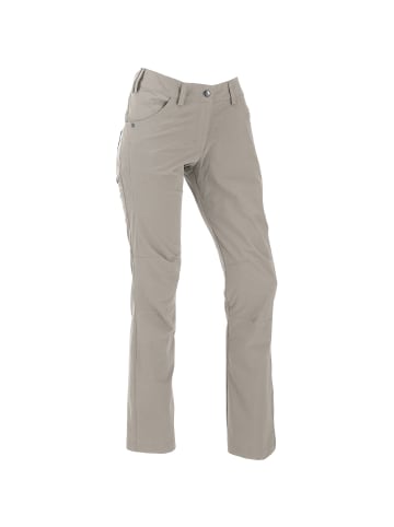 Maul Sport Outdoorhose Florenz in Beige