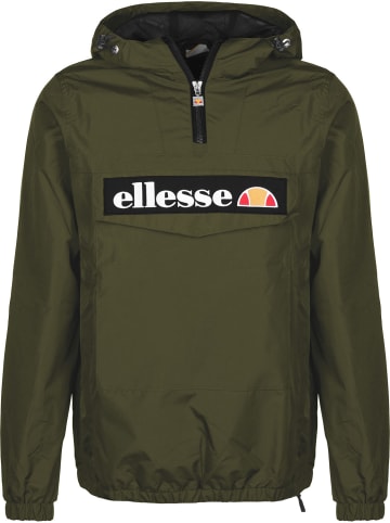 ellesse Winterjacken in khaki