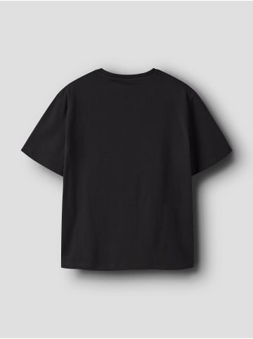 name it T-Shirt in Black1
