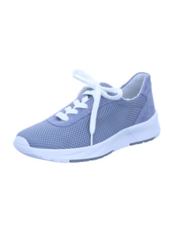 Semler Freizeit Schnürer für Damen in blau