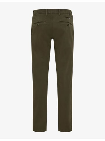 BRAX  Hose Fabio In in khaki