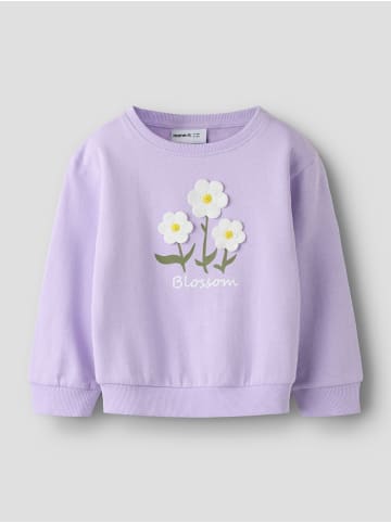 name it Sweatshirt in Lavendula1