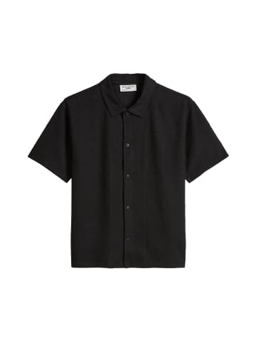 Marc O'Polo DENIM Jerseyshirt relaxed in Schwarz