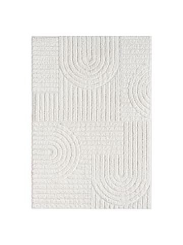 payé Teppich Hochflor Nara