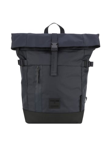 Strellson Northwood Rucksack 42 cm Laptopfach in darkblue