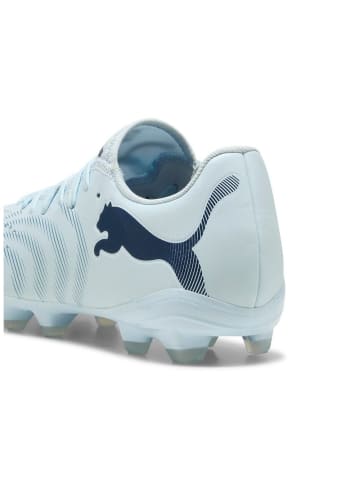 Puma Fußballschuh "Future 9 Play FG-AG" in Blau