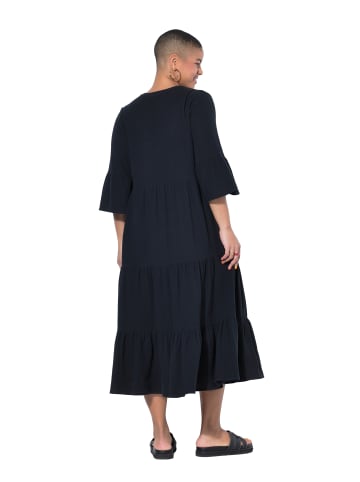 Studio Untold Kleid in schwarz