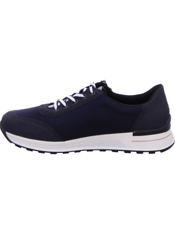 rieker Sportschuhe in blau