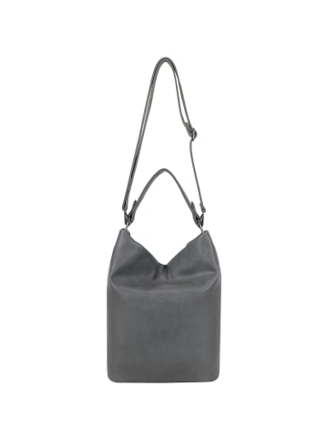Fritzi aus Preußen Lou Beuteltasche 27 cm in grau
